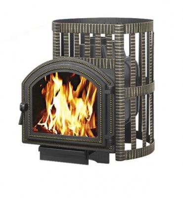 Фото ВЕЗУВИЙ Легенда Ковка 22 (217) - в магазине Woodson