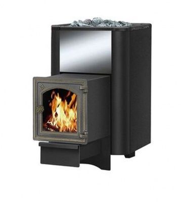 Фото Печь ВЕЗУВИЙ Русичъ Антрацит 16 (ДТ-4С) в магазине Woodson Фото Печь ВЕЗУВИЙ Русичъ Антрацит 16 (ДТ-4С) в магазине Woodson