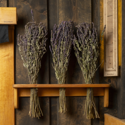 Травы для бани Woodson, шалфей