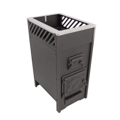 Фото Печь Сталь Мастер РАДА 6 в магазине Woodson