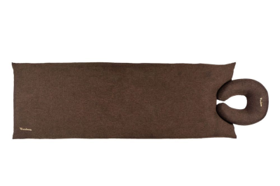 Комплект Woodson Релакс «Второе дыхание», коричневый