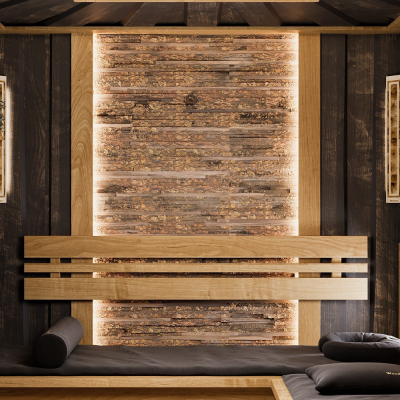 Панно "Рваное Дерево" Ольха с корой Панно "Рваное Дерево" Ольха с корой