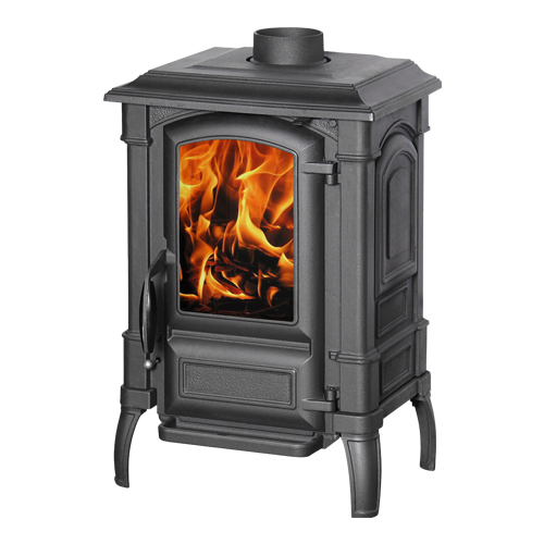 Фото Печь чугунная BRUNO I в магазине Woodson Фото Печь чугунная BRUNO I в магазине Woodson