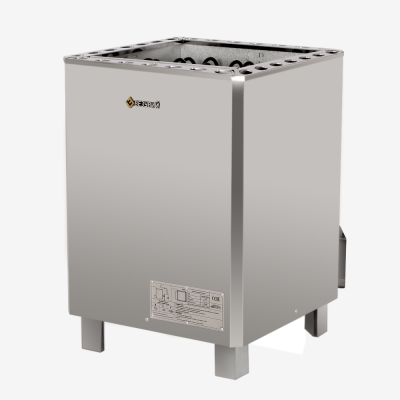 Фото Электрокаменка ВЕЗУВИЙ CLAB-105 в магазине Woodson Фото Электрокаменка ВЕЗУВИЙ CLAB-105 в магазине Woodson