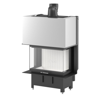 Каминная топка ASTON "PREZIDENT 12.800 LIFT" Каминная топка ASTON "PREZIDENT 12.800 LIFT"