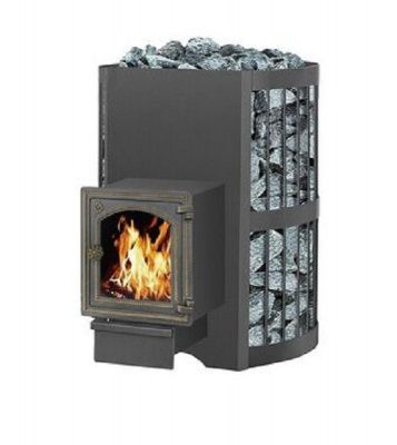 Фото Печь ВЕЗУВИЙ Скиф Стандарт 22 (ДТ-4С) т/о в магазине Woodson