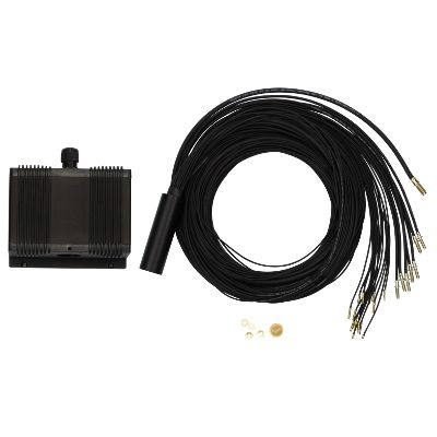 Комплект освещения сауны Cariitti VPAC-1527 — M233 (22 + 1 волокно) Комплект освещения сауны Cariitti VPAC-1527 — M233 (22 + 1 волокно)