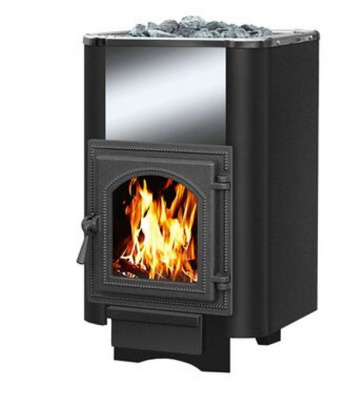 Фото ВЕЗУВИЙ Сенсация 16 Антрацит (270) б/в в магазине Woodson