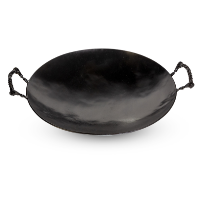 Садж "Вороненый Викинг" 45см 4мм