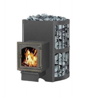 Фото Печь ВЕЗУВИЙ Скиф Стандарт 16 (ДТ-4С) в магазине Woodson