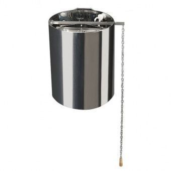 Обливное устройство для бани "Ливень" ПРО мини