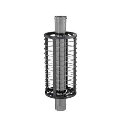 Фото Сетка-каменка натрубная складная 