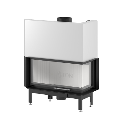 Каминная топка ASTON "KONSUL 19.900 LIFT R" Каминная топка ASTON "KONSUL 19.900 LIFT R"