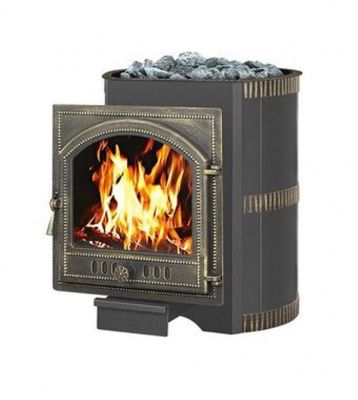 Фото Печь ВЕЗУВИЙ Лава 16 (205) в магазине Woodson Фото Печь ВЕЗУВИЙ Лава 16 (205) в магазине Woodson