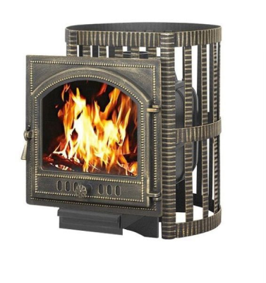 Фото Печь ВЕЗУВИЙ Легенда Ковка 16 (205) в магазине Woodson Фото Печь ВЕЗУВИЙ Легенда Ковка 16 (205) в магазине Woodson