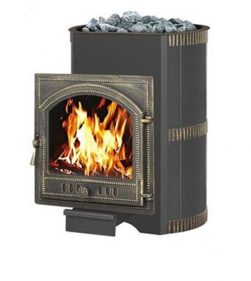 Фото Печь ВЕЗУВИЙ Лава 28 (205) в магазине Woodson Фото Печь ВЕЗУВИЙ Лава 28 (205) в магазине Woodson