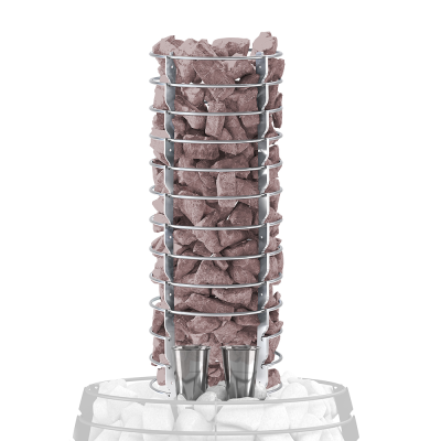 Сетка для камней Эверест "Steam Heat" НЕРЖ.