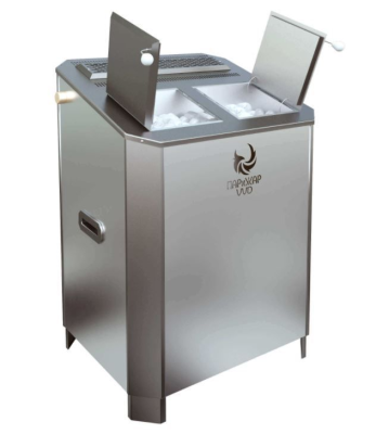 Фото ЭП ГПП 12 кВт/380 ПАРиЖАР в магазине Woodson