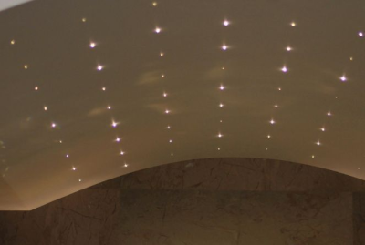 Комплект Cariitti «Звездное небо» VPAC-1540 — CEP200 Комплект Cariitti «Звездное небо» VPAC-1540 — CEP200