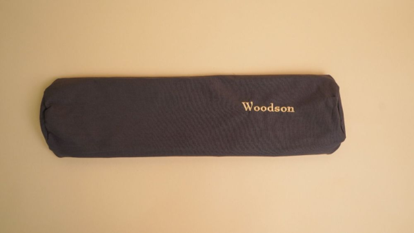 Чехол для валика Woodson, двухслойный 45*11
