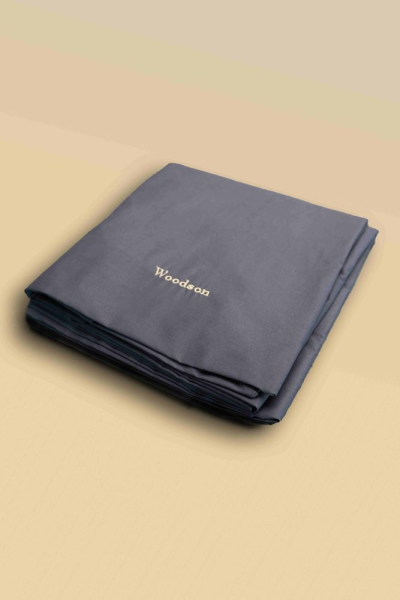 Простынь для матраса Woodson «Второе дыхание» двухслойная 