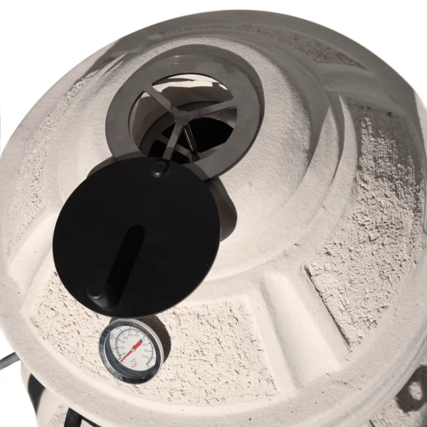 Тандыр Атаман с откидной крышкой 2024