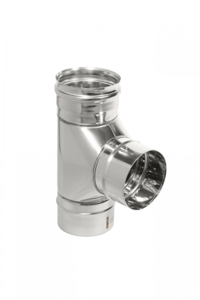 Фото Тройник 87* ТРМ(М)-Р 430-0.8 D130 (Д)  Фото Тройник 87* ТРМ(М)-Р 430-0.8 D130 (Д)