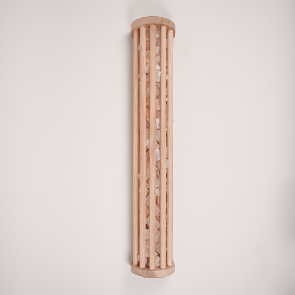 Светильник Левада с гималайской солью, светодиодный 70*12