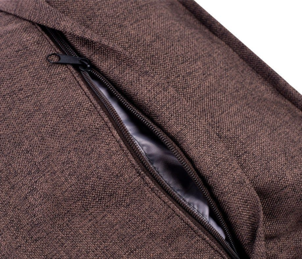 Подушка для бани GRAY Woodson 40*40