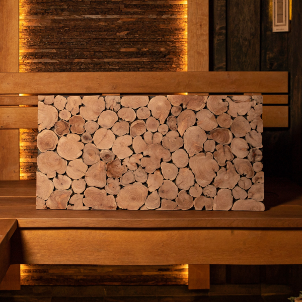 Панно с можжевельником Woodson 100*50 