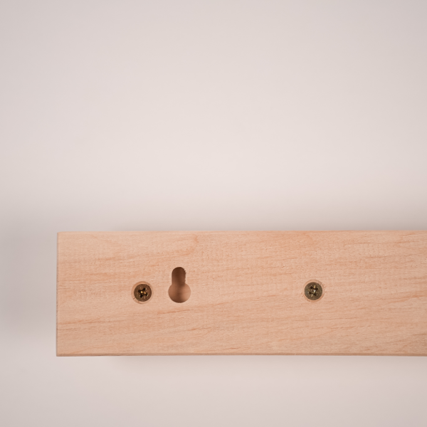 Вешалка Левада Д5, ольха