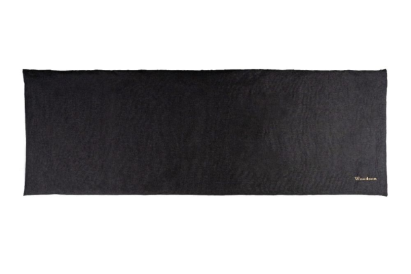 Матрас для парения Woodson Пармастер 200*70, серый