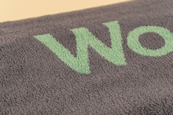 Полотенце для бани Woodson