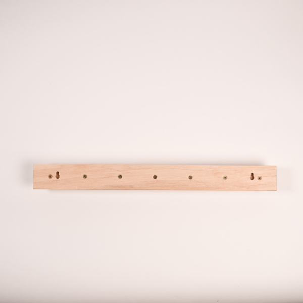 Вешалка Левада Д7, ольха