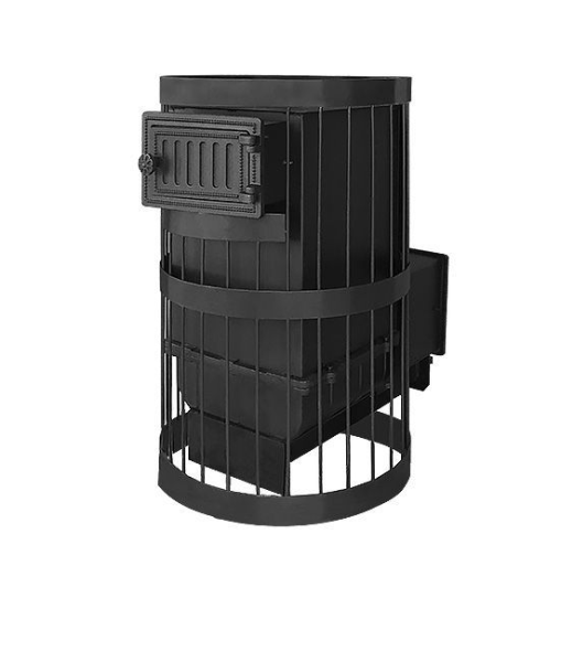 Фото Печь ВЕЗУВИЙ Ураган Стандарт 12 (ДТ-3) в магазине Woodson Фото Печь ВЕЗУВИЙ Ураган Стандарт 12 (ДТ-3) в магазине Woodson