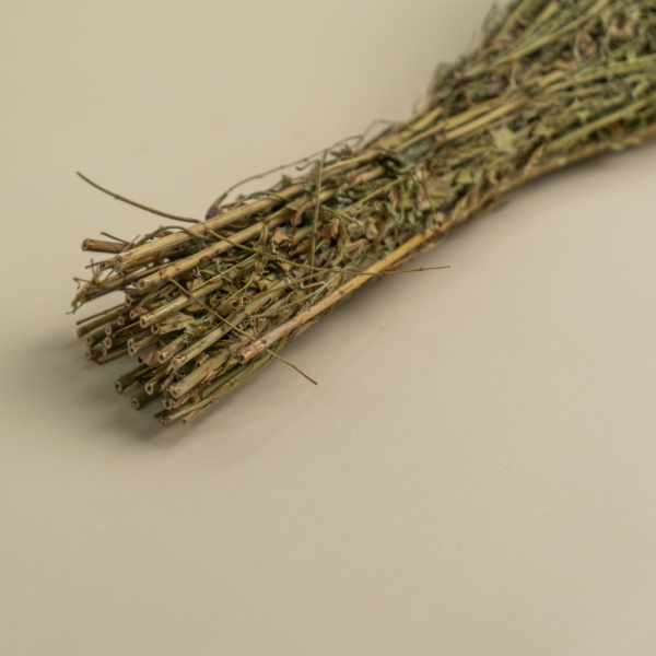 Травы для бани Woodson, зверобой