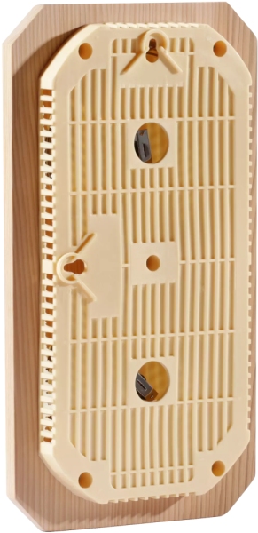 SAWO Термогигрометр 221-THVD