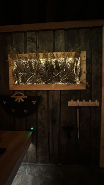 Панно "Травы" наличник Ольха Панно "Травы" наличник Ольха