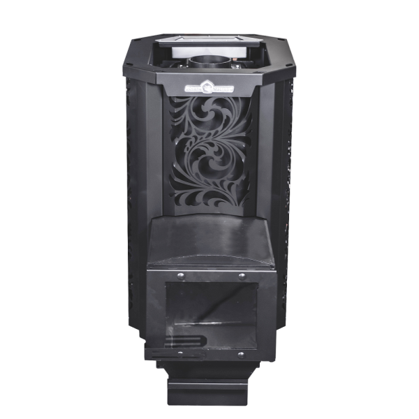 Фото Печь банная HARD 30L"Хохлома" в магазине Woodson