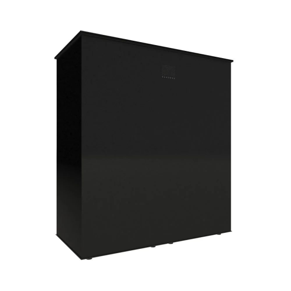 Фото Электрическая банная печь Sangens W40G в магазине Woodson Фото Электрическая банная печь Sangens W40G в магазине Woodson