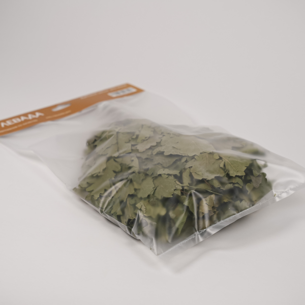 Дубовый веник для бани Левада