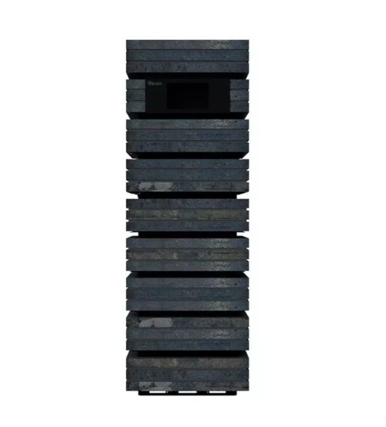 Фото Дровяная банная печь Grill'D Shaman 200 Long Max в магазине Woodson