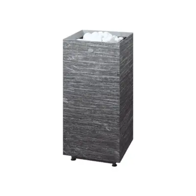 Фото Электрическая печь TUISKU Tulikivi для сауны и бани (10,5 кВт) GRAFIA  в магазине Woodson