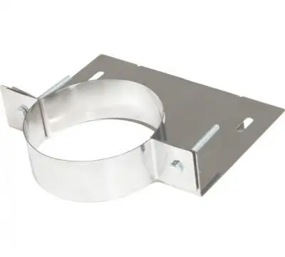 Фото Крепление универсальное КУ D 260  Фото Крепление универсальное КУ D 260