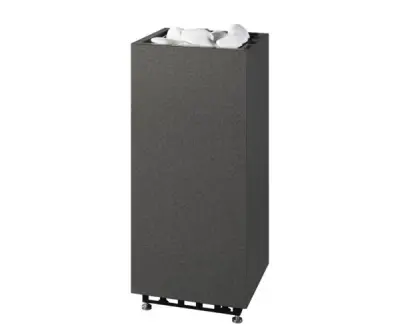 Фото Электрическая печь RAE Tulikivi для бани и сауны (6,8 кВт) Гранит в магазине Woodson Фото Электрическая печь RAE Tulikivi для бани и сауны (6,8 кВт) Гранит в магазине Woodson