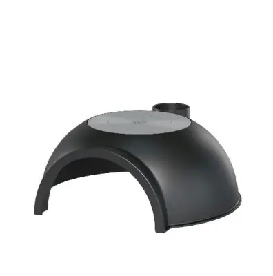 Садовая чугунная печь "Legenda Garden" ("Легенда Гарден")