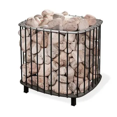 Фото ЭНУ "Премьера - Руса" 9 кВт в магазине Woodson