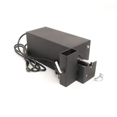 Электромотор для вертела MO005 (под шампур 22мм, 220V, до 100кг)