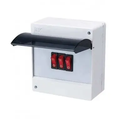 Пульт управления АЭГПП 2,25-6кВт 220/380