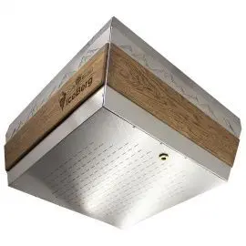 Обливное устройство ICEBERG 25 л